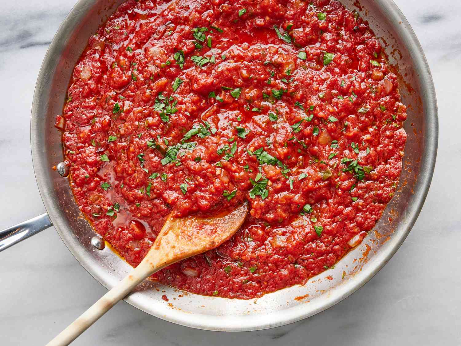 Spaghetti vs. Marinara vs. Bolognese: Understand Your Sauce